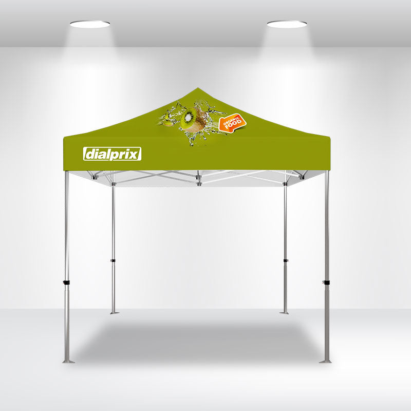 organic tent Canopy