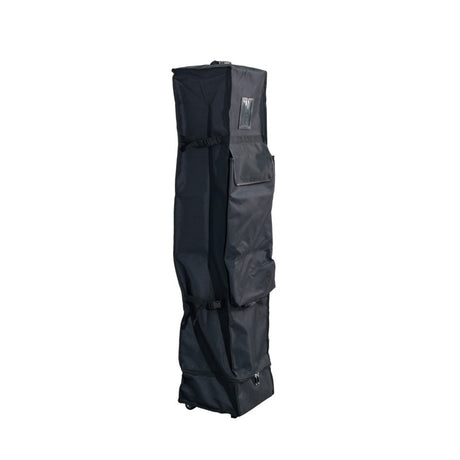 Custom-branded Roller Bag for 40mm Hex Tent Frames — 10ft