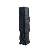 Custom-branded Roller Bag for 40mm Hex Tent Frames — 10ft