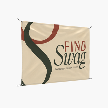 13oz Vinyl Banner