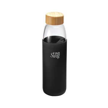 Kai Glass Bottle 18oz