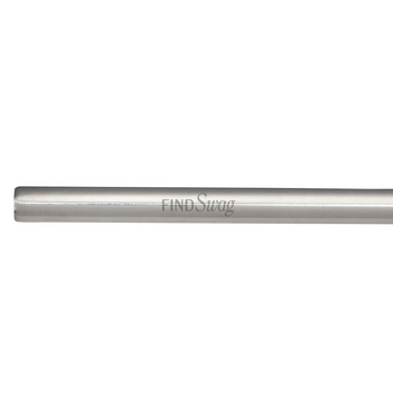 Reusable Stainless steel Straw Set with Brush