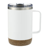 Valhalla Copper Vacuum Insulated Camp Mug 14oz - Find Swag