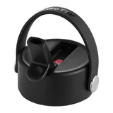 Hydro Flask® Wide Mouth w/ Flex Straw Cap 32oz - Find Swag