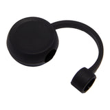 Recycled Silicone Straw Topper - Find Swag
