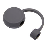 Recycled Silicone Straw Topper - Find Swag