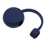 Recycled Silicone Straw Topper - Find Swag
