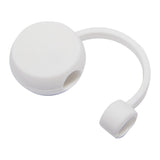 Recycled Silicone Straw Topper - Find Swag