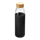 Kai Glass Bottle 18oz - Find Swag