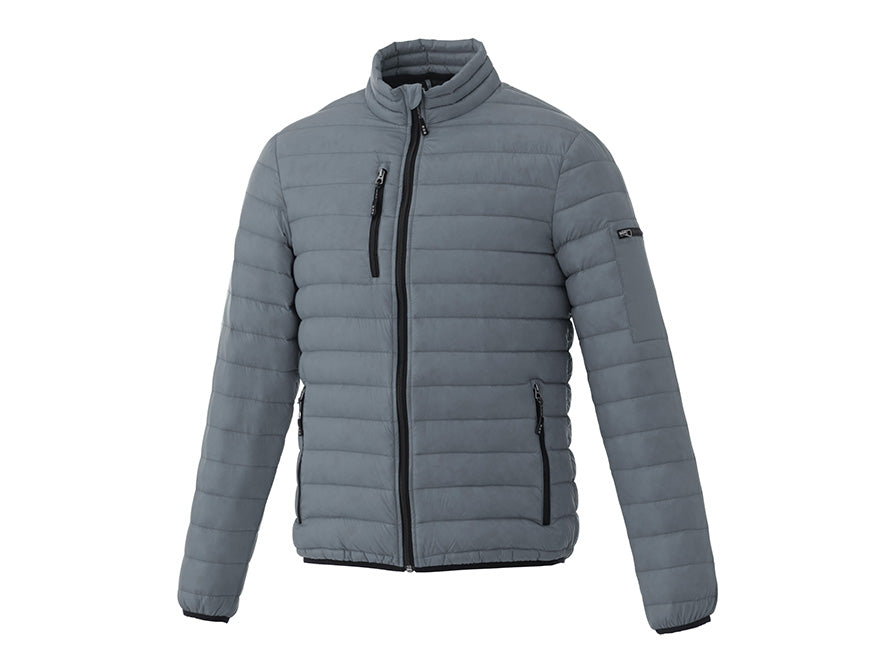 Gray - PCNA Steel Grey