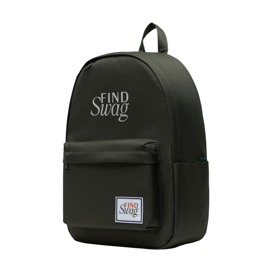 Herschel Eco XL Classic 15 Inch Laptop Backpack
