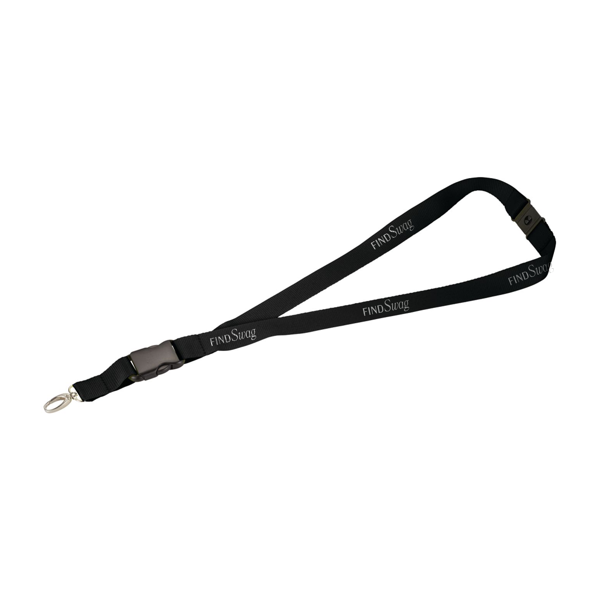 Hang In There Lanyard Plus
