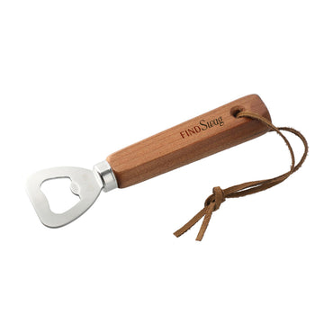 Bullware Bottle Opener