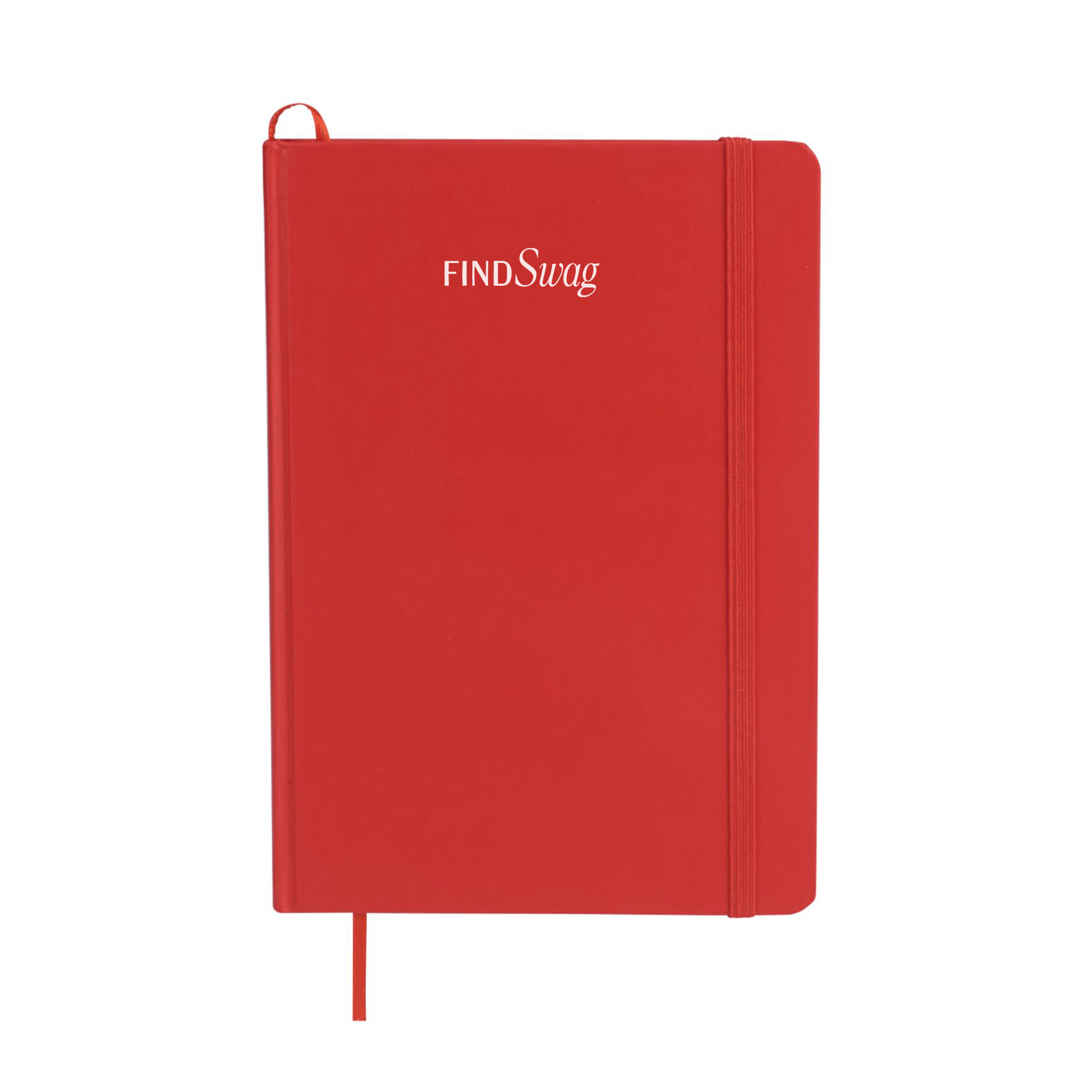 FSC® Mix 5" x 7" Snap Elastic Closure Notebook