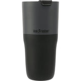 Klean Kanteen Eco Rise 16oz Tumbler in Asphalt
