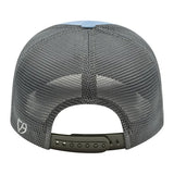 Cap America Premium Trucker Mesh Back Cap