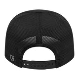 Cap America Premium Trucker Mesh Back Cap