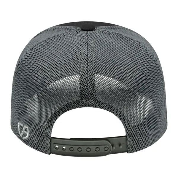 Cap America Premium Trucker Mesh Back Cap