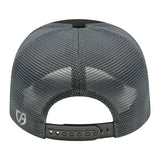Cap America Premium Trucker Mesh Back Cap