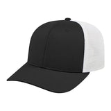 Cap America Premium Trucker Mesh Back Cap