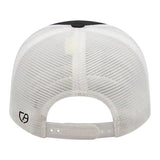 Cap America Premium Trucker Mesh Back Cap