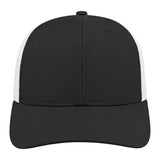 Cap America Premium Trucker Mesh Back Cap