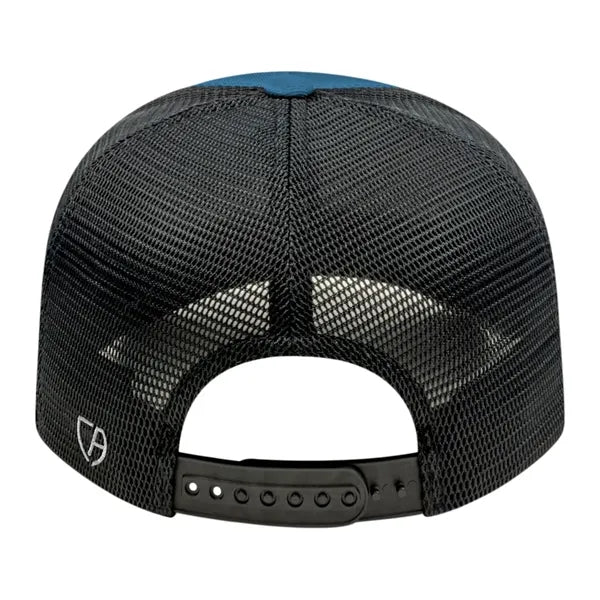 Cap America Premium Trucker Mesh Back Cap