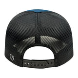 Cap America Premium Trucker Mesh Back Cap