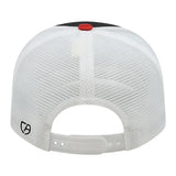 Cap America Premium Trucker Mesh Back Cap