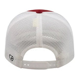Cap America Premium Trucker Mesh Back Cap