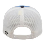 Cap America Premium Trucker Mesh Back Cap