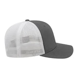 Cap America Premium Trucker Mesh Back Cap