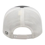 Cap America Premium Trucker Mesh Back Cap