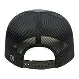 Cap America Premium Trucker Mesh Back Cap