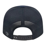 Cap America Premium Trucker Mesh Back Cap