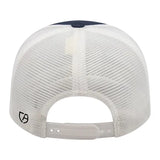 Cap America Premium Trucker Mesh Back Cap