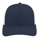 Cap America Premium Trucker Mesh Back Cap