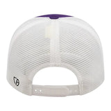 Cap America Premium Trucker Mesh Back Cap