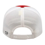 Cap America Premium Trucker Mesh Back Cap
