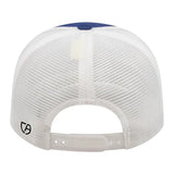 Cap America Premium Trucker Mesh Back Cap