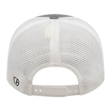 Cap America Premium Trucker Mesh Back Cap
