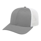 Cap America Premium Trucker Mesh Back Cap
