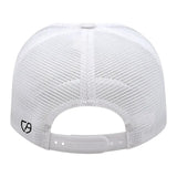 Cap America Premium Trucker Mesh Back Cap