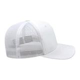 Cap America Premium Trucker Mesh Back Cap
