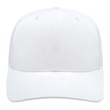Cap America Premium Trucker Mesh Back Cap
