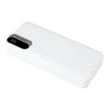 Laptop Power 20,000 mAh PD Power Bank with Cables