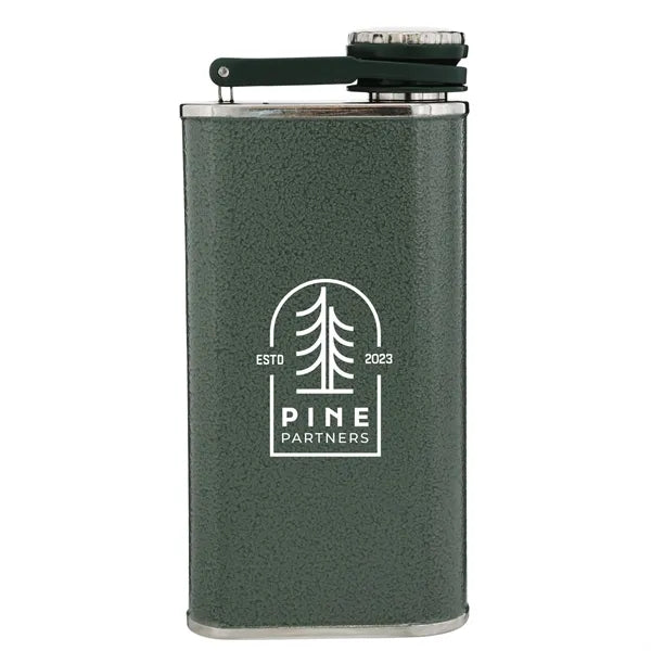 Stanley Easy Fill Wide Mouth Flask 8oz
