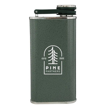 Stanley Easy Fill Wide Mouth Flask 8oz