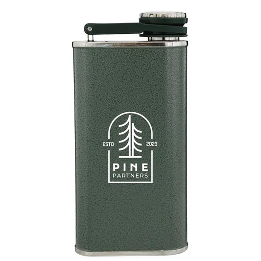 Stanley Easy Fill Wide Mouth Flask 8 oz