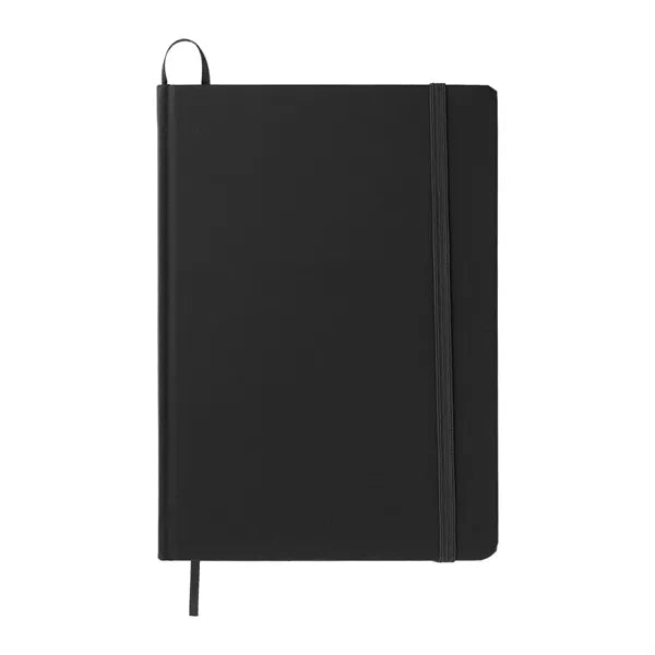 FSC® Mix 5" x 7" Snap Elastic Closure Notebook